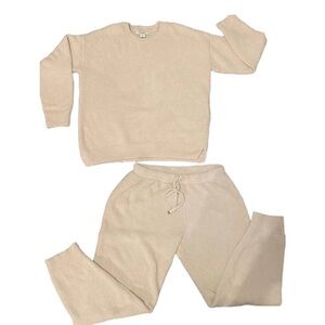 Cupcakes & Cashmere Cream Sleepwear Set